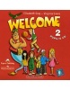 Welcome 2 Pupil's Audio CD (Virginia Evans, Elizabeth Gray)