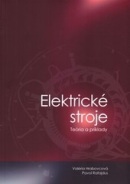 Elektrické stroje (Valéria Hrabovcová; Pavol Rafajdus)