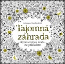 Tajomná záhrada (Johanna Basfordová)