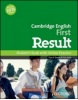 Cambridge English First Result Student's Book + Online Practice (P.A. Davies; T. Falla)