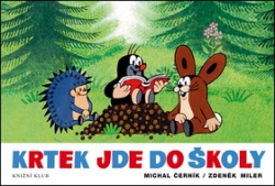 Krtek jde do školy (Michal Černík; Zdeněk Miler)