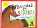 Zvieratká zo statku (Vendula Hegerová)