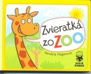 Zvieratká zo ZOO (Vendula Hegerová)