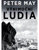 Výnimoční ľudia (Peter May)