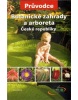 Botanické zahrady a arboreta ČR (Petr Hanzelka)
