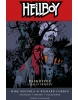 Hellboy 10: Paskřivec a další příběhy (Mike Mignola)