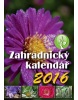 Zahradnický kalendář 2016 (Karl Ploberger)