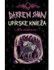 Upírske knieža (Darren Shan)