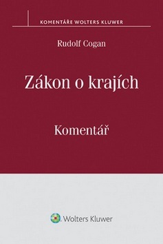 Zákon o krajích (Rudolf Cogan)