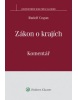 Zákon o krajích (Rudolf Cogan)