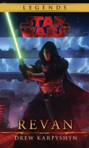 STAR WARS Revan (Drew Karpyshyn)