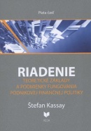 Riadenie 5 (Štefan Kassay)