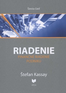 Riadenie 6 (Štefan Kassay)