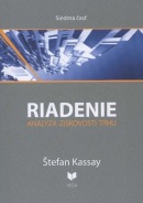 Riadenie 7 (Štefan Kassay)