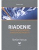 Riadenie 8 (Štefan Kassay)