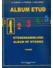 Album etud I (Kleinová; Fišerová; Mullerová)