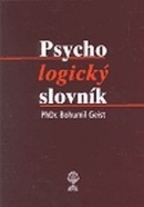 Psychologický slovník (Bohumil Geist)