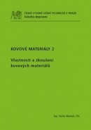 Kovové materiály 2 (Václav Machek)