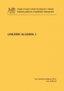 Lineární algebra 2 (Ľubomíra Dvořáková)