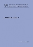 Lineární algebra 1 (Ľubomíra Dvořáková)