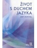 Život s duchem jazyka II (Jan Dostal)