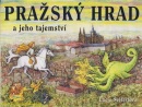 Pražský hrad a jeho tajemství (Lucie Seifertová)