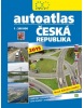 Autoatlas Česká republika 1:240 000 (Petr Kratochvíl)