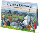 Tajemná Ostrava (Lucie Seifertová)