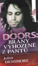 Doors: Brány vyhozené z pantů (John Densmore)