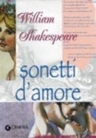 Sonetti d'Amore (Shakespeare, W.)