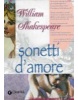 Sonetti d'Amore (Shakespeare, W.)