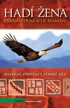 Hadí žena (Hernán Huarache Mamani)