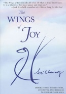 The Wings of Joy+CD Flute Music (Sri Chinmoy)