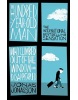 The Hundred-Year-Old Man Who Climbed Out of the Window and Disappeared (Jonas Jonasson)