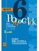 Zošit pre učiteľa Nový pomocník z matematiky 6 - 1.časť (I. Kohanová, L. Šimová)