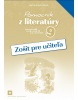 Pomocník z literatúry 9 - Zošit pre učiteľa (J. Krajčovičová)