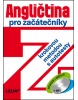 Angličtina pro začátečníky (autor neuvedený)