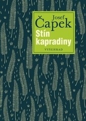 Stín kapradiny (Josef Čapek)