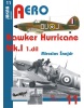 Hawker Hurricane Mk.I - 1.díl (Miroslav Šnajdr)