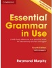 Essential Grammar In Use, 4th Edition Book with Key (Raymond Murphy)