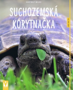 Suchozemská korytnačka (Hartmut Wilke)