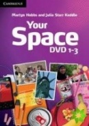 Your Space All Levels DVD (Hobbs, M., Julia Starr Keddle)