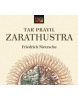 Tak pravil Zarathustra - Audiokniha (Friedrich Nietzsche)