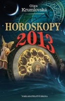 Horoskopy 2013 (Olga Krumlovská)