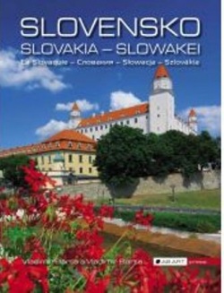 Slovensko-Slovakia-Slowakei (Vladimír Barta ml.)