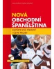 Nová obchodní španělština + CD (Ludmila Mlýnková; Olga Macíková)