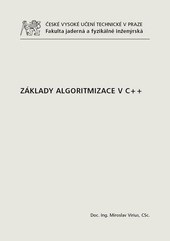 Základy algoritmizace v C++ (Miroslav Virius)