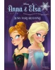 Anna a Elsa Sláva našej kráľovnej (autor neuvedený)