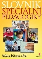 Slovník speciální pedagogiky (Milan Valenta)