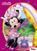 Minnie Z pohádky do pohádky (Walt Disney)